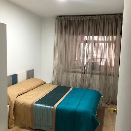 Piso Vacacional Coruna A Coruna Luaran gambar