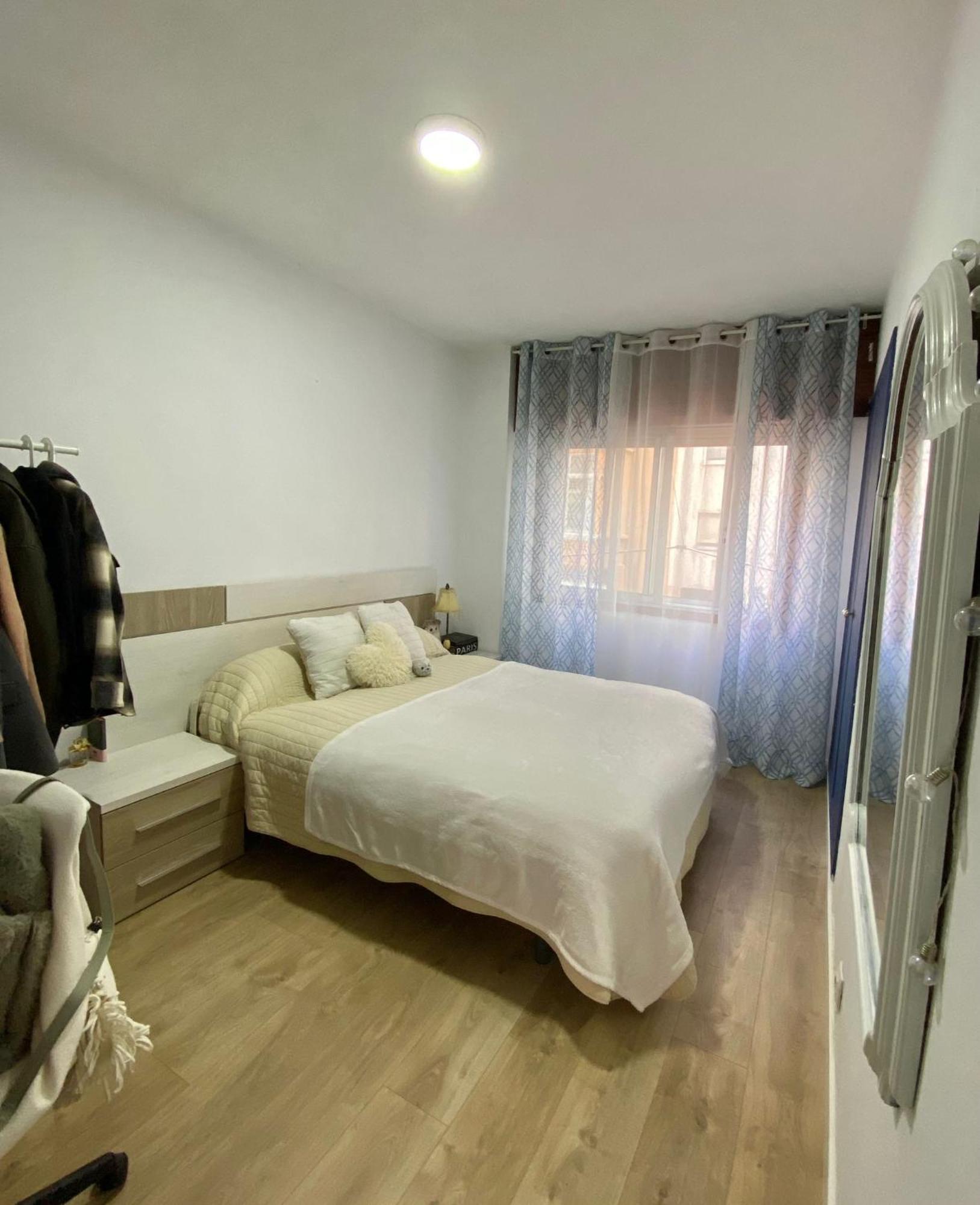 Piso Vacacional Coruna A Coruna Luaran gambar