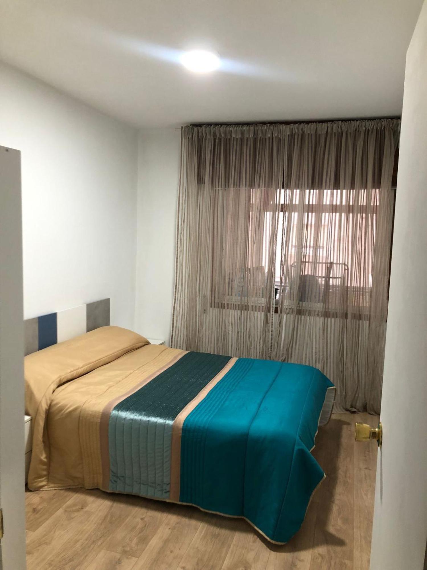Piso Vacacional Coruna A Coruna Luaran gambar