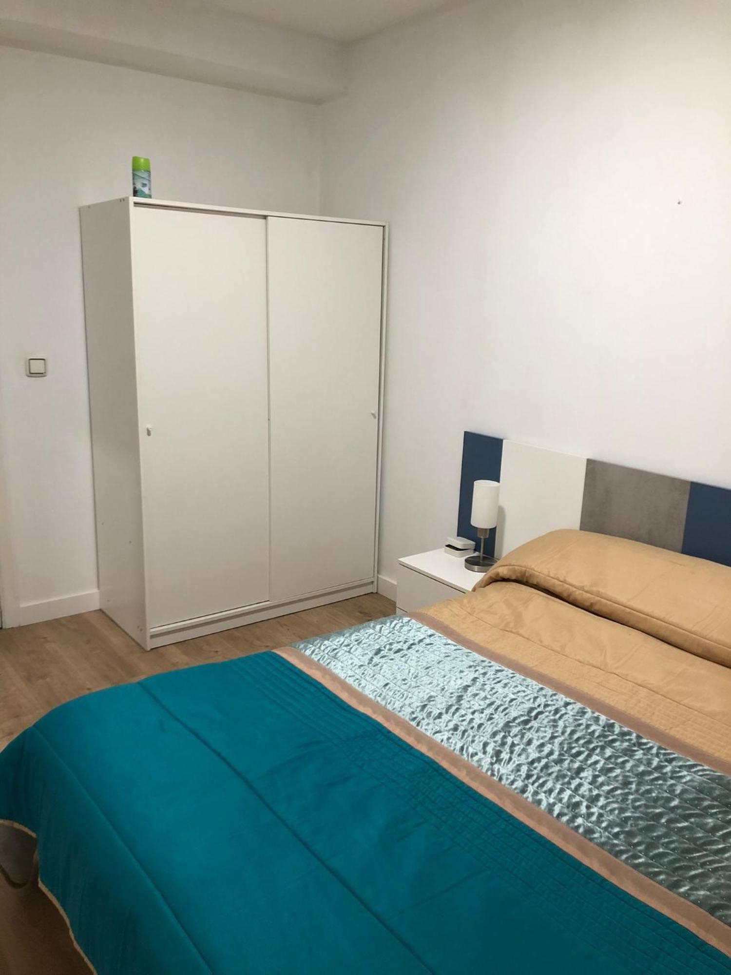 Piso Vacacional Coruna A Coruna Luaran gambar