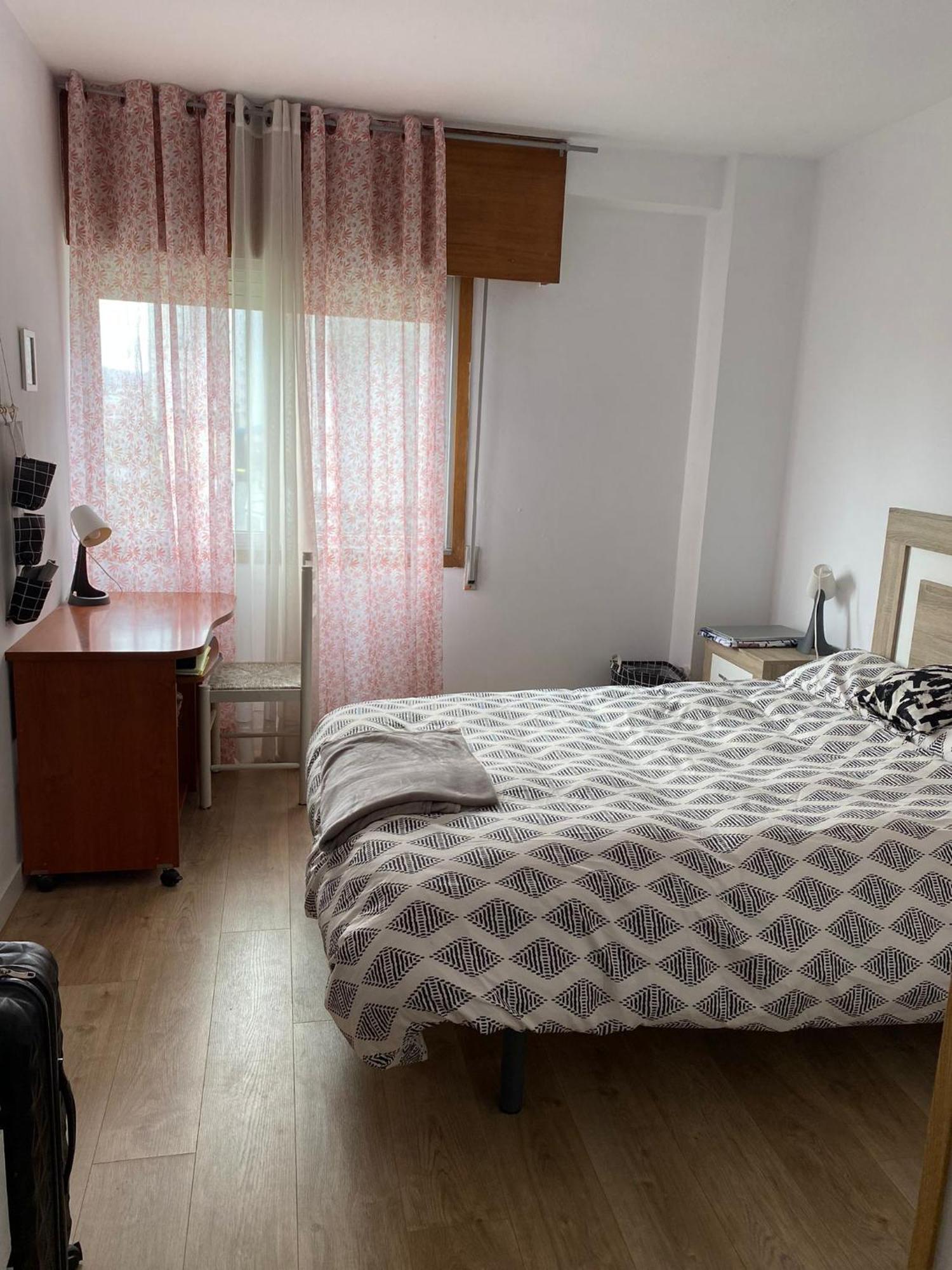 Piso Vacacional Coruna A Coruna Luaran gambar